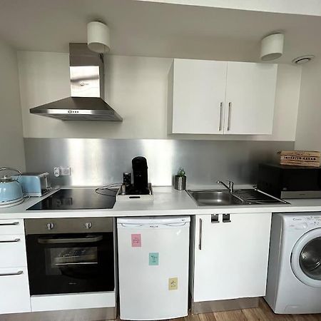 Tres Bel Appartement A 2 Pas Du Theatre Sebastopol Lille Dış mekan fotoğraf